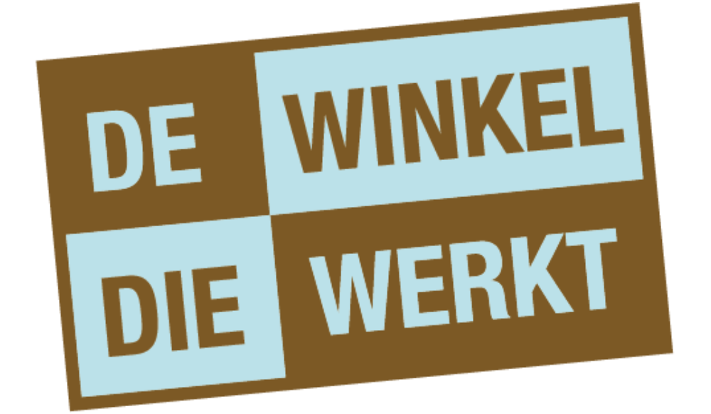 de Winkel die Werkt